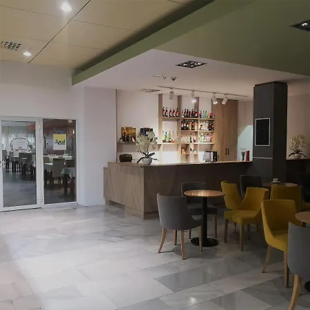 Feriested San Medical Kołobrzeg