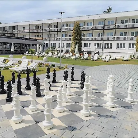 San Medical Resort