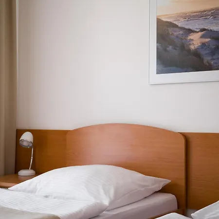 San Medical Resort Kołobrzeg