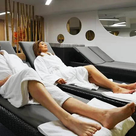 Ośrodek wypoczynkowy San Medical Kołobrzeg