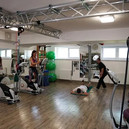 Feriested San Medical