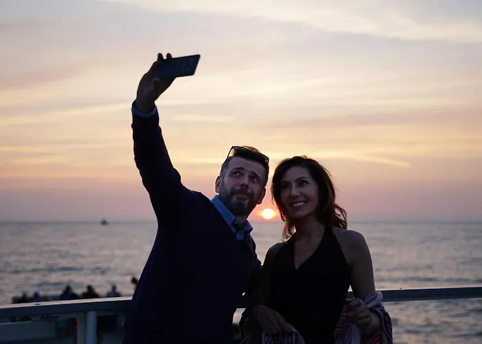 San Medical Θέρετρο Kołobrzeg