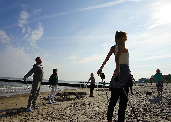 San Medical Θέρετρο