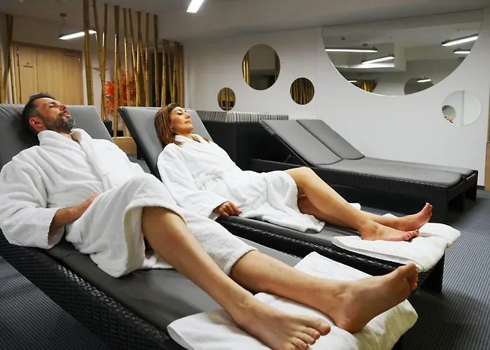 Θέρετρο San Medical Kołobrzeg