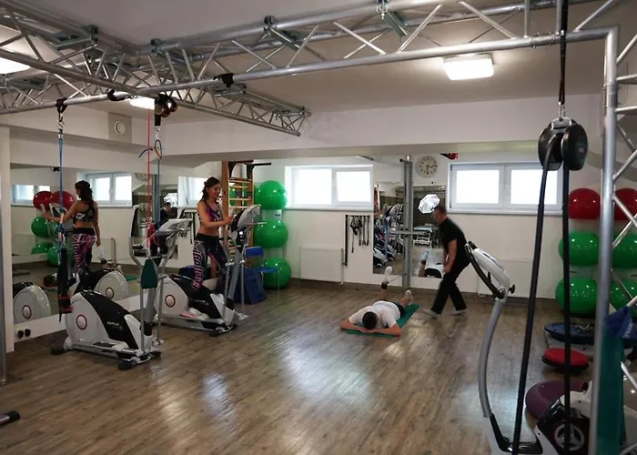 Θέρετρο San Medical