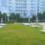 San Medical Курортный комплекс *