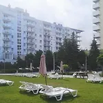 San Medical Kolobrzeg