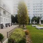 San Medical Курортный комплекс *
