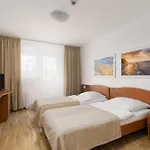 San Medical Курортный комплекс *