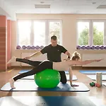 Rezort San Medical *