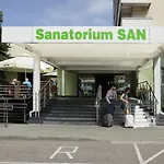 San Medical Kolobrzeg