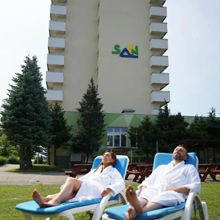 San Medical *