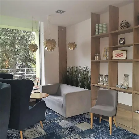 Курортний комплекс San Medical