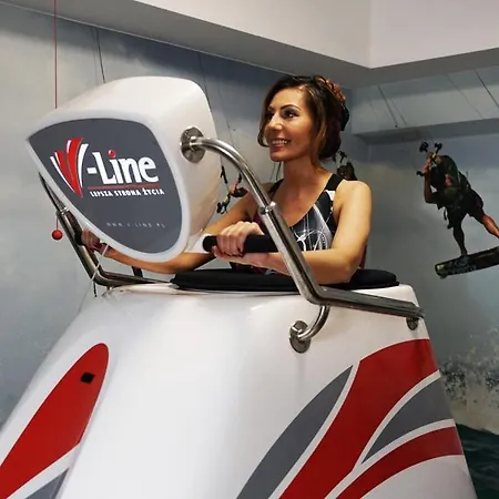 San Medical Resort *