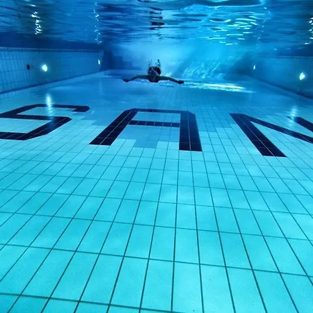 San Medical Resort Kolobrzeg