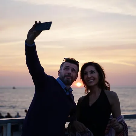 San Medical Курортний комплекс Колобжег