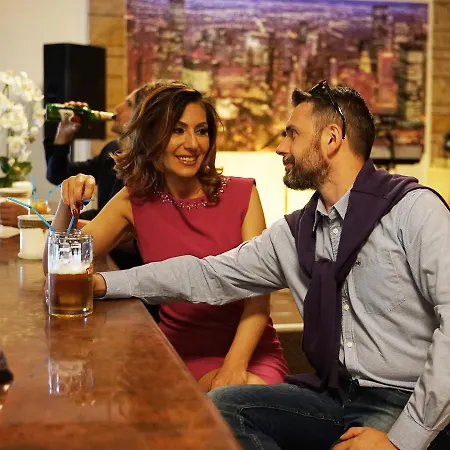 San Medical Resort Kołobrzeg