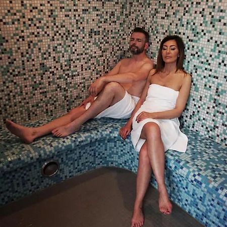 San Medical Kołobrzeg