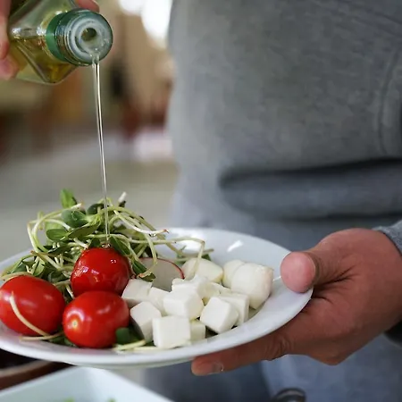 San Medical Semesteranläggning (resort) Kołobrzeg