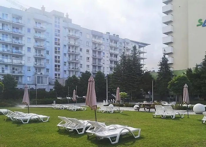 San Medical Kołobrzeg