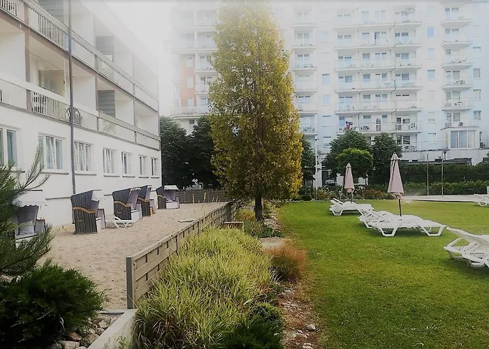 San Medical Ośrodek wypoczynkowy *