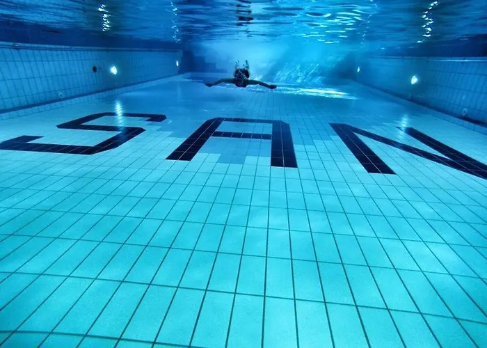 San Medical Ośrodek wypoczynkowy Kołobrzeg