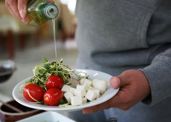San Medical Ośrodek wypoczynkowy Kołobrzeg