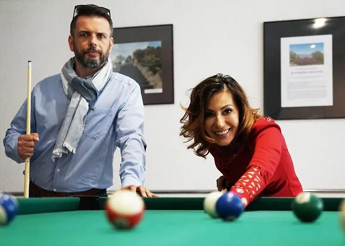 Ośrodek wypoczynkowy San Medical